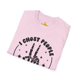 Ghost People Unisex T-Shirt