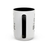 Funny Accent Coffee Mug - "I'll Get Over It, I Just Need to Be Dramatic First" - Gift for Coffee Lovers