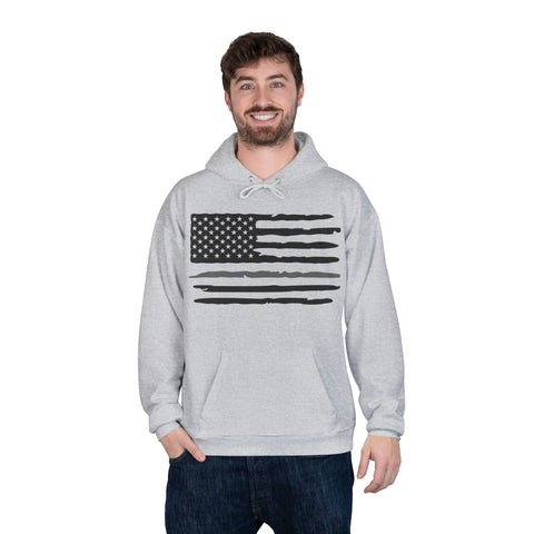 Hoodie Sweatshirt Support Your Local Corrections Officer