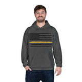 Support Your Local Dispatcher Hoodie