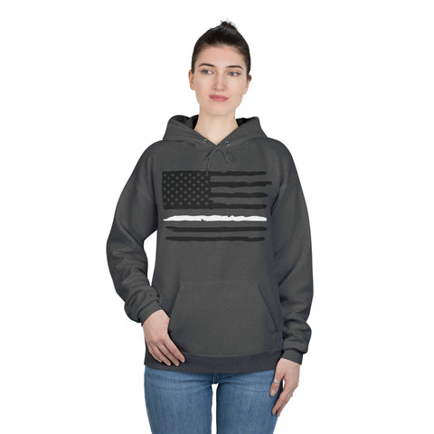 Hoodie Sweatshirt - Support Your Local EMS