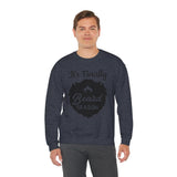 Beard Season Sweatshirt