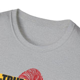 True Crime & Comfy Clothes T-Shirt