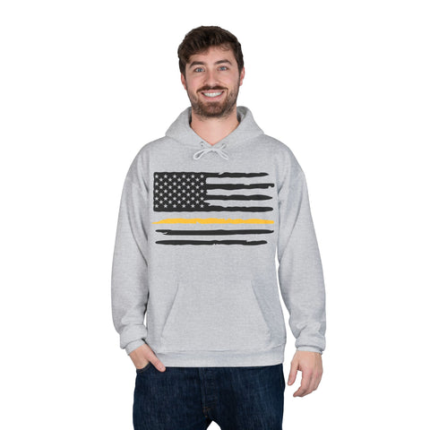 Support Your Local Dispatcher Hoodie