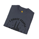 Ghost People Unisex T-Shirt