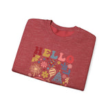 Boho Hello 2025 Sweatshirt