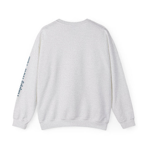 Boho Hello 2025 Sweatshirt