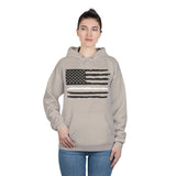 Hoodie Sweatshirt - Support Your Local EMS