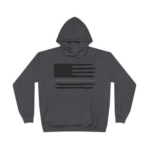 Hoodie Sweatshirt Support Your Local Corrections Officer