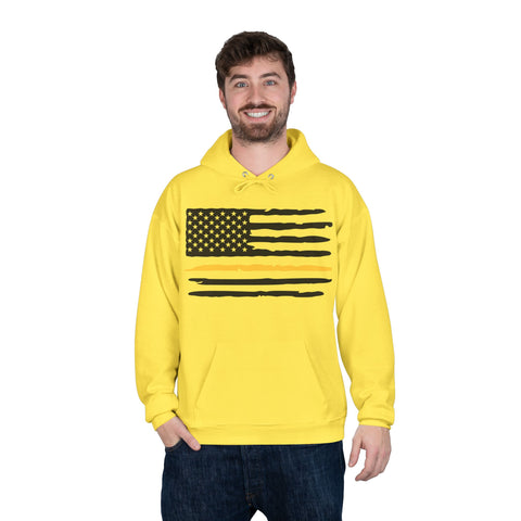 Support Your Local Dispatcher Hoodie