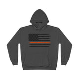 Hoodie Sweatshirt Support Your Local Search & Rescue