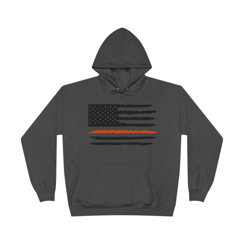 Hoodie Sweatshirt Support Your Local Search & Rescue