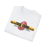 True Crime & Comfy Clothes T-Shirt