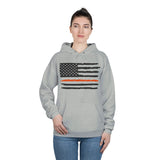 Hoodie Sweatshirt Support Your Local Search & Rescue