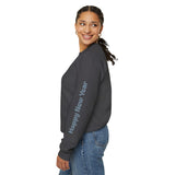 Boho Hello 2025 Sweatshirt