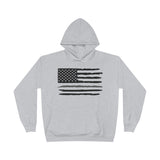 Hoodie Sweatshirt Support Your Local Corrections Officer