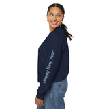 Boho Hello 2025 Sweatshirt