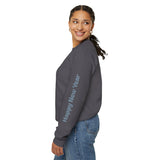 Boho Hello 2025 Sweatshirt