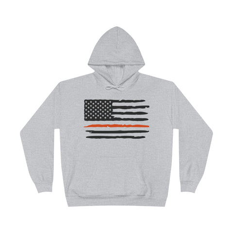 Hoodie Sweatshirt Support Your Local Search & Rescue