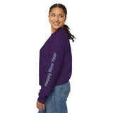 Boho Hello 2025 Sweatshirt