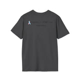 Pregnancy & Infant Loss Awareness Tee- It's OK to not be OK