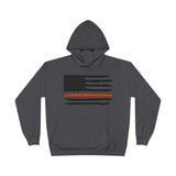 Hoodie Sweatshirt Support Your Local Search & Rescue