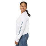 Boho Hello 2025 Sweatshirt