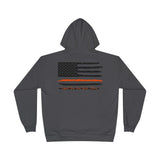 Hoodie Sweatshirt Support Your Local Search & Rescue