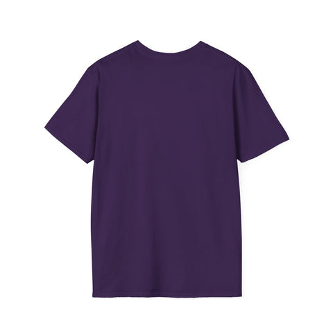 Fibromyalgia Awareness - Invisible Illness T-Shirt