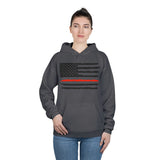 Firefighter Support Hoodie