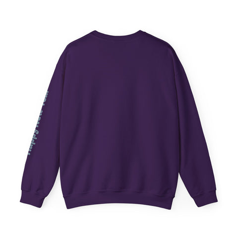 Boho Hello 2025 Sweatshirt