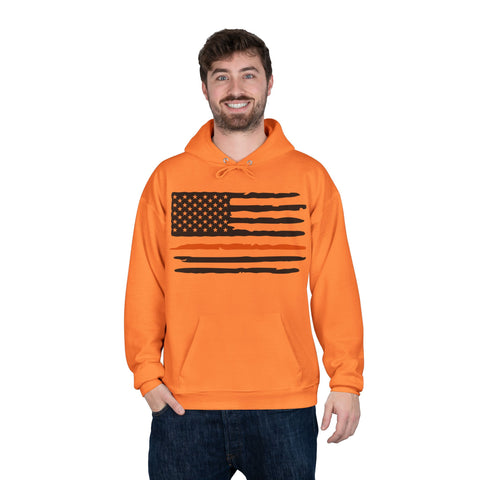 Hoodie Sweatshirt Support Your Local Search & Rescue