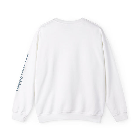 Boho Hello 2025 Sweatshirt