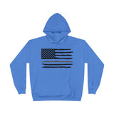 Hoodie Sweatshirt Support Your Local Corrections Officer