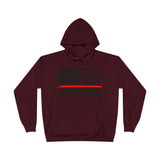 Firefighter Support Hoodie