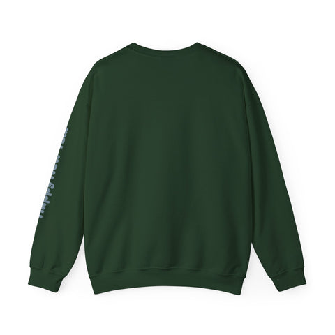 Boho Hello 2025 Sweatshirt