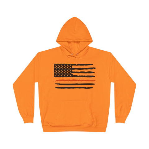 Hoodie Sweatshirt Support Your Local Search & Rescue