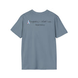 Pregnancy & Infant Loss Awareness Tee- It's OK to not be OK