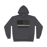 Support Your Local Dispatcher Hoodie