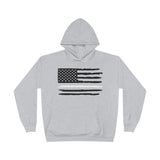 Hoodie Sweatshirt - Support Your Local EMS