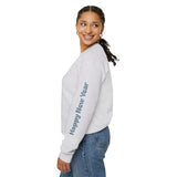 Boho Hello 2025 Sweatshirt