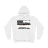 Firefighter Support Hoodie