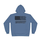 Hoodie Sweatshirt Support Your Local Corrections Officer