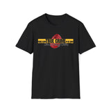 True Crime & Comfy Clothes T-Shirt