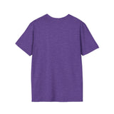 Fibromyalgia Awareness - Invisible Illness T-Shirt