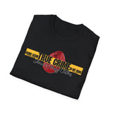 True Crime & Comfy Clothes T-Shirt