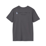 Pregnancy & Infant Loss Awareness Tee- It's OK to not be OK