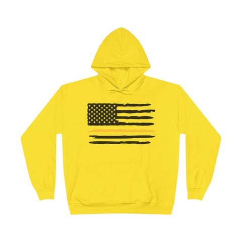 Support Your Local Dispatcher Hoodie