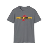 True Crime & Comfy Clothes T-Shirt