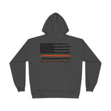 Hoodie Sweatshirt Support Your Local Search & Rescue